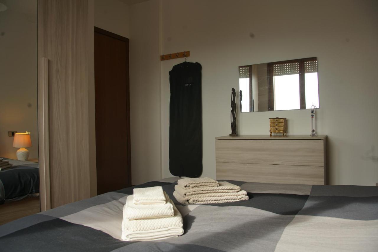Massarenti Tower Casa de hóspedes Bolonha