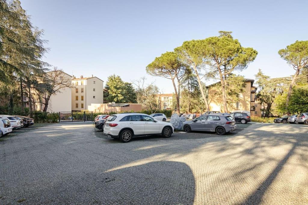 Appartement Casa Pertile, Parcheggio Gratuito Bologna