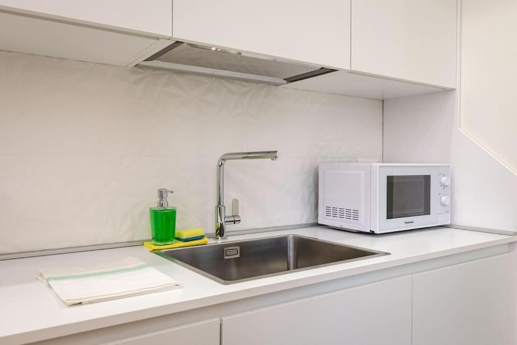 Casa Pertile, Parcheggio Gratuito Appartement