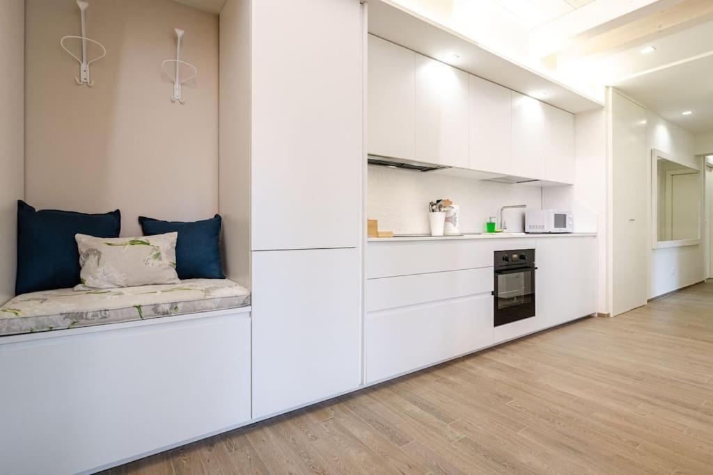 Casa Pertile, Parcheggio Gratuito Appartement Bologna