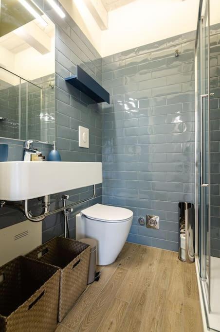Appartement Casa Pertile, Parcheggio Gratuito Bologna