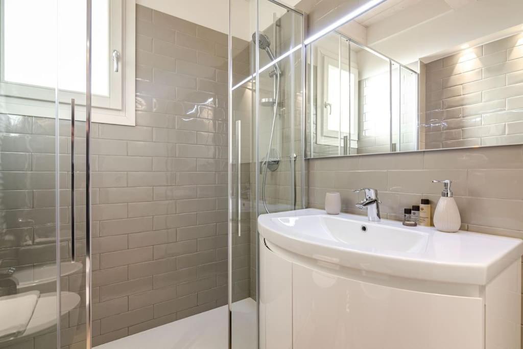 Casa Pertile, Parcheggio Gratuito Appartement *