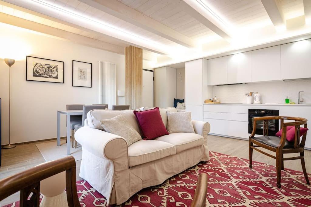 Casa Pertile, Parcheggio Gratuito Appartement *