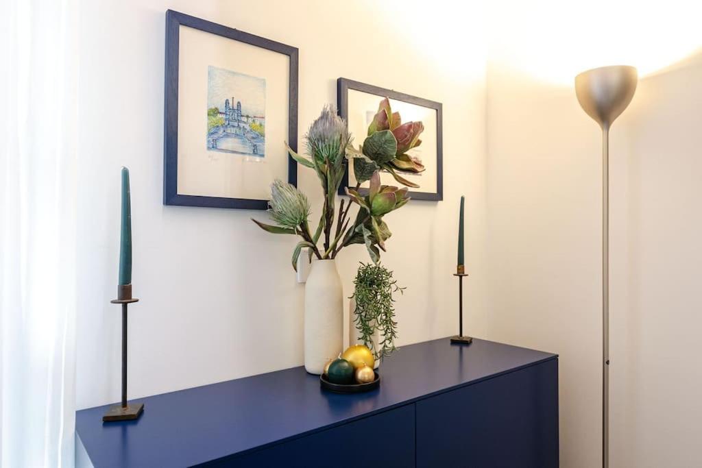 Casa Pertile, Parcheggio Gratuito Appartement