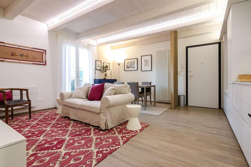 Casa Pertile, Parcheggio Gratuito Appartement Bologna