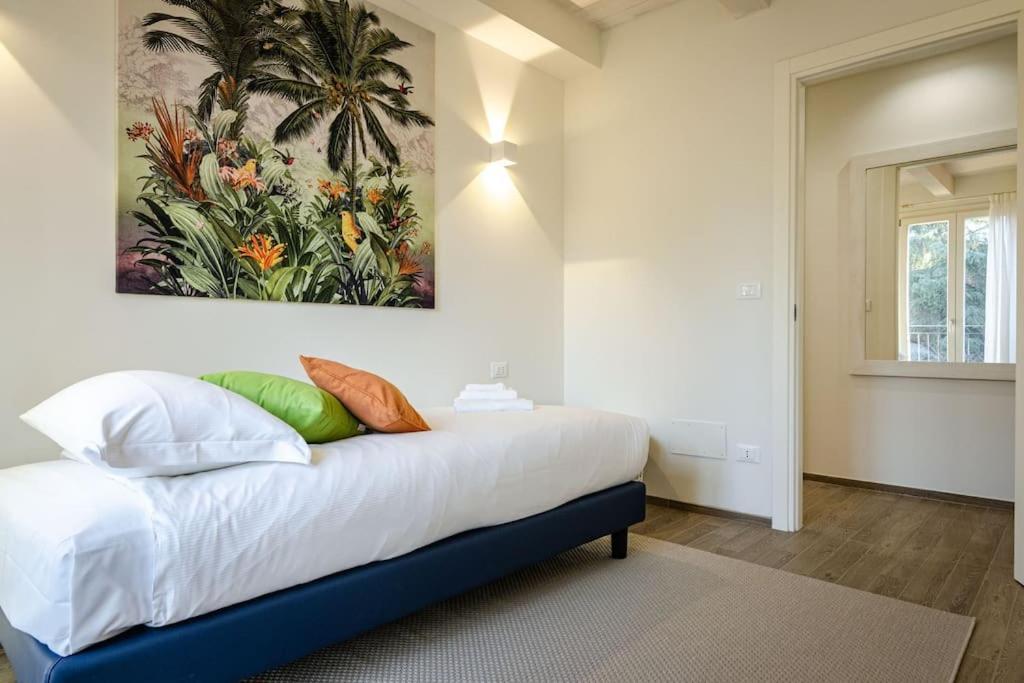 Appartement Casa Pertile, Parcheggio Gratuito Bologna