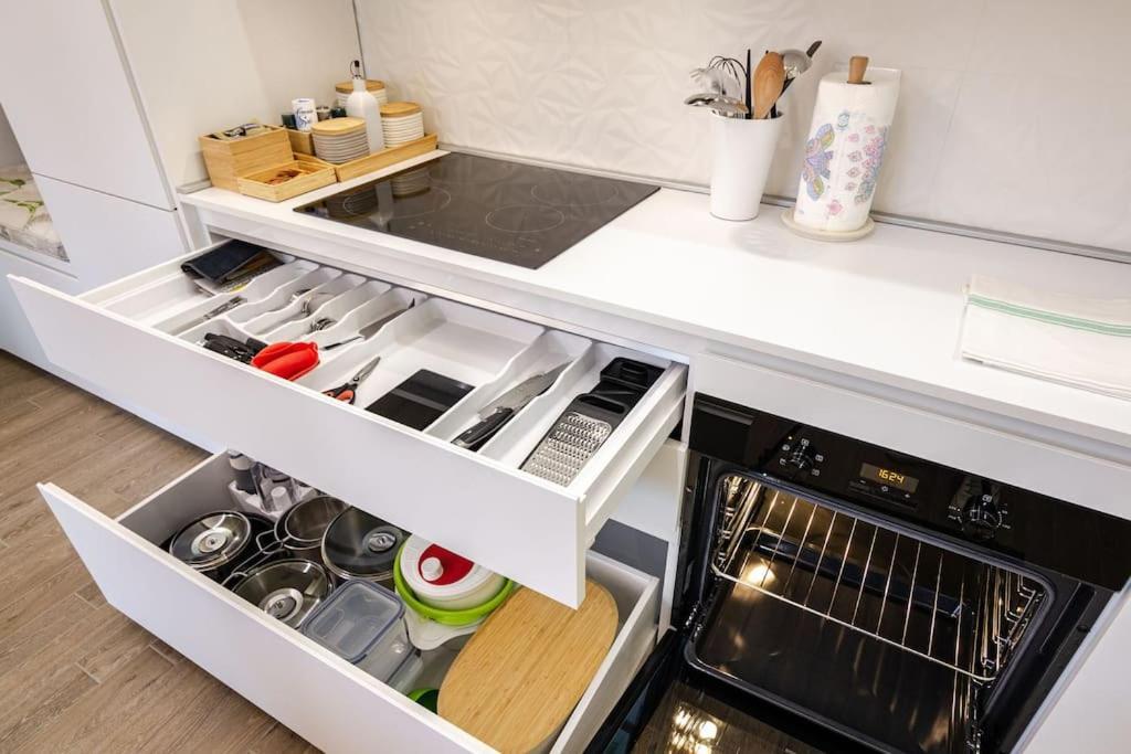 Casa Pertile, Parcheggio Gratuito Appartement Bologna