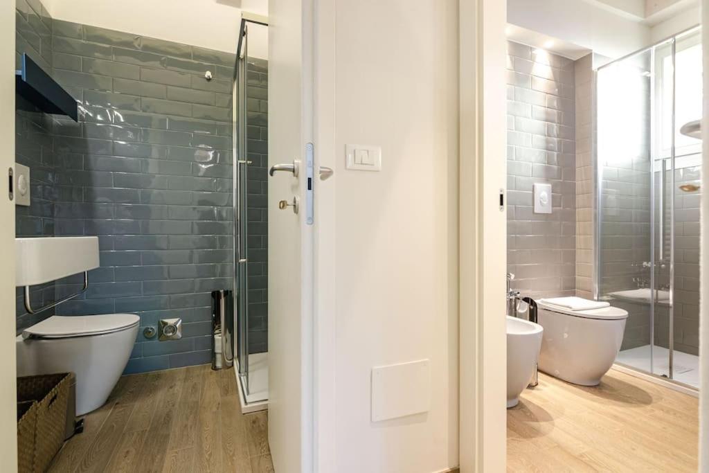 Casa Pertile, Parcheggio Gratuito Appartement Bologna