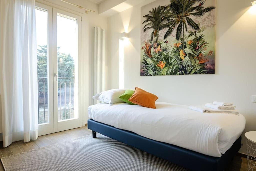 Casa Pertile, Parcheggio Gratuito Appartement *