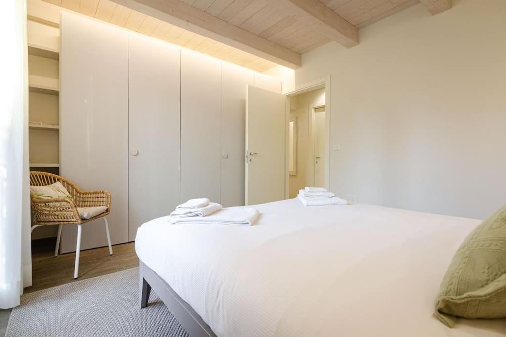 Casa Pertile, Parcheggio Gratuito Appartement