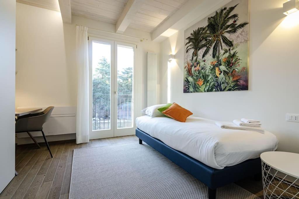 Casa Pertile, Parcheggio Gratuito