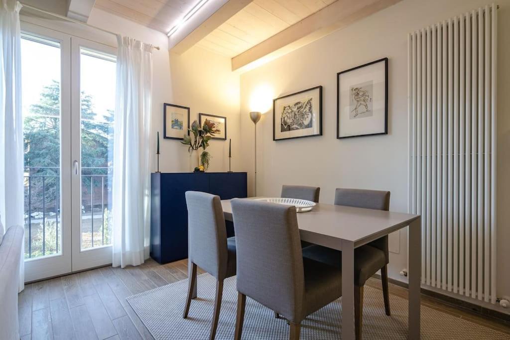 Casa Pertile, Parcheggio Gratuito * Bologna