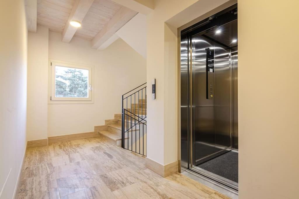 Casa Pertile, Parcheggio Gratuito