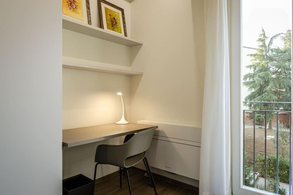 Casa Pertile, Parcheggio Gratuito