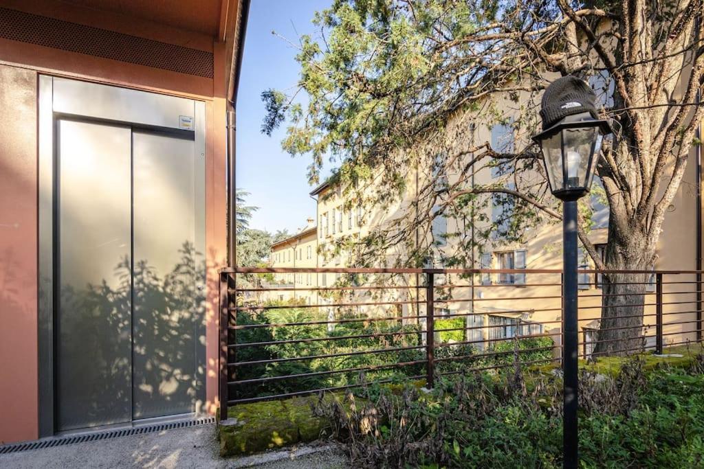 Appartement Casa Pertile, Parcheggio Gratuito *