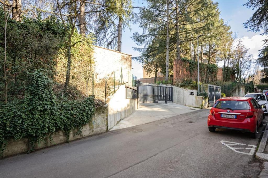 Appartement Casa Pertile, Parcheggio Gratuito Bologna