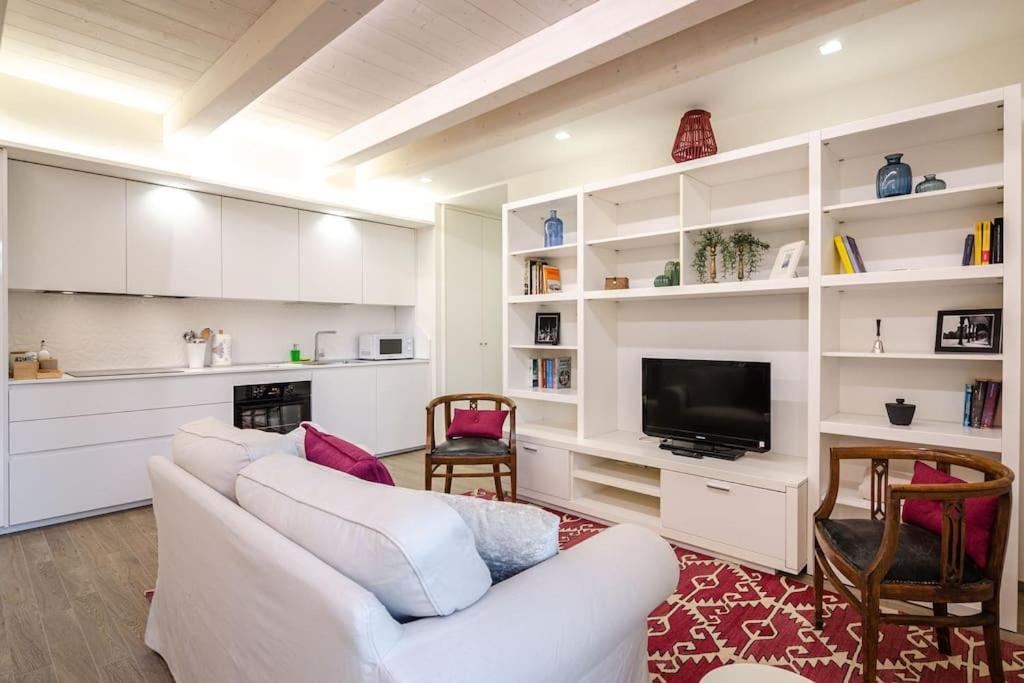 Casa Pertile, Parcheggio Gratuito Appartement