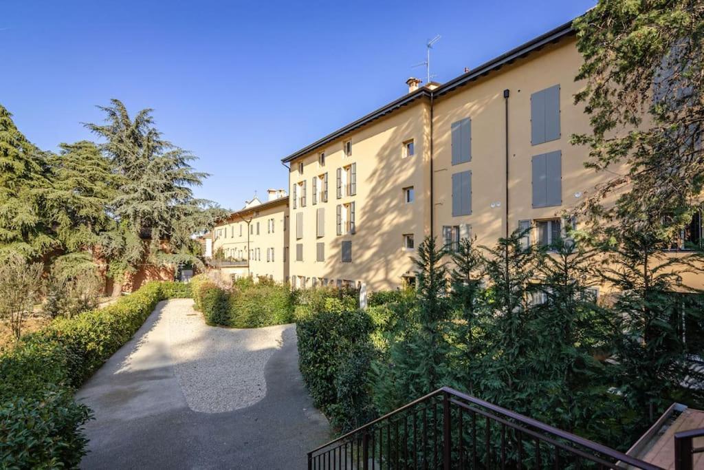 Casa Pertile, Parcheggio Gratuito * Bologna