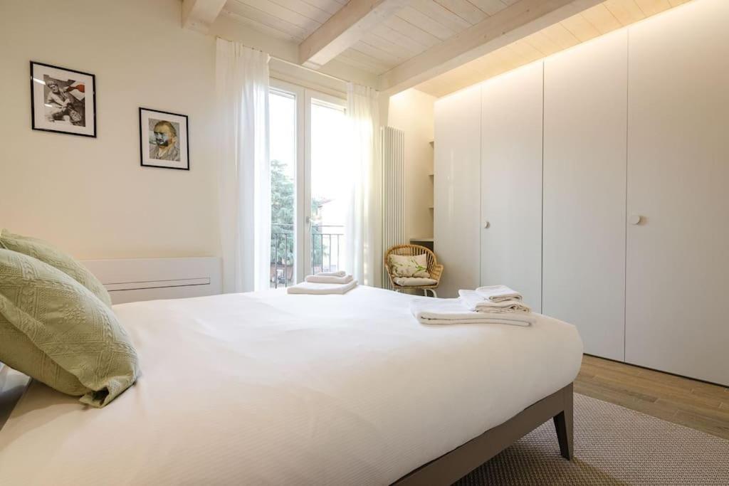 Casa Pertile, Parcheggio Gratuito Bologna