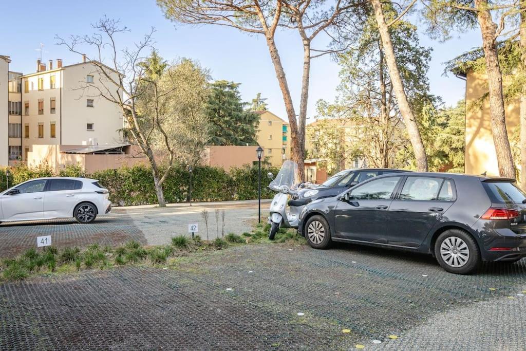 Casa Pertile, Parcheggio Gratuito Appartement *
