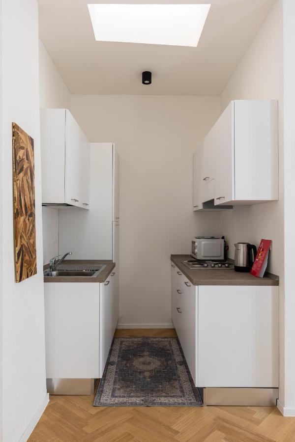 Apartment Al Ghetto Ebraico By Wonderful Italy Bologna
