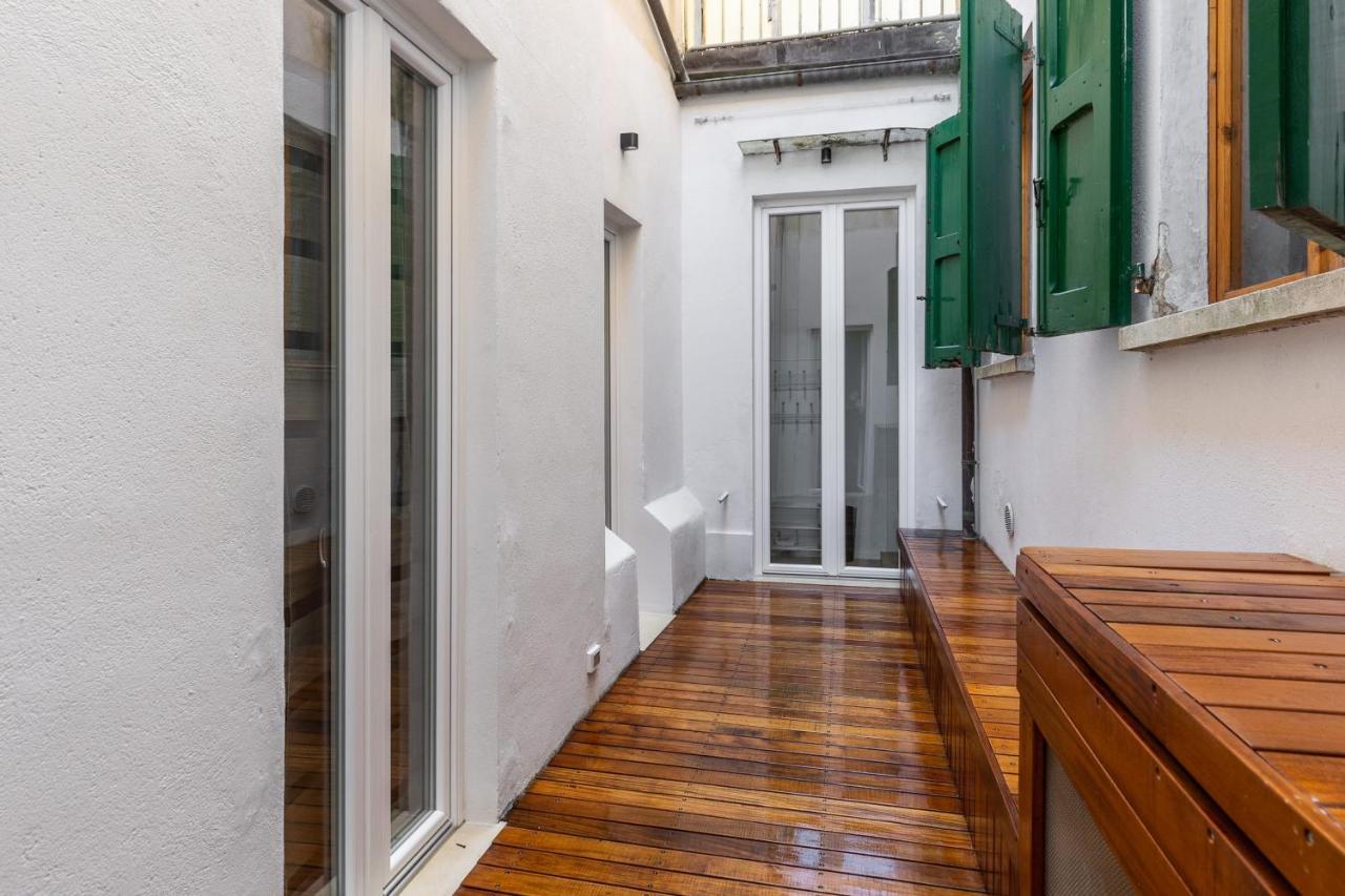 Apartment Al Ghetto Ebraico By Wonderful Italy