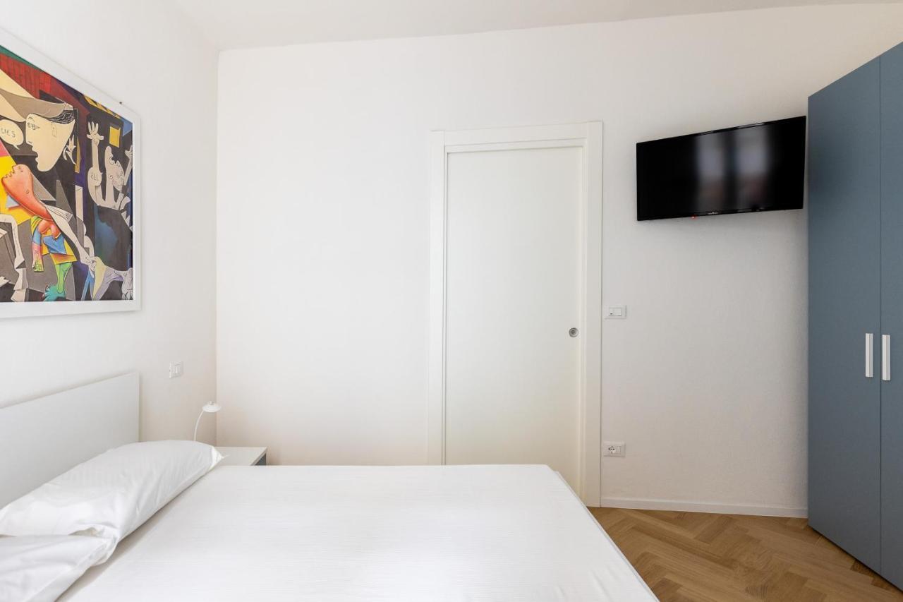 Apartment Al Ghetto Ebraico By Wonderful Italy *