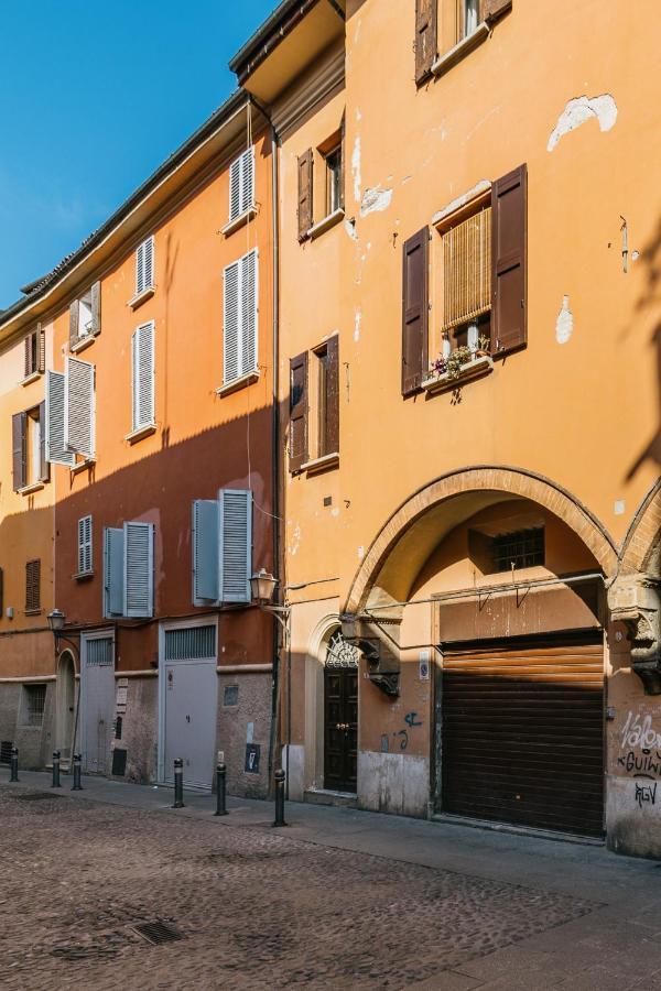 Al Ghetto Ebraico By Wonderful Italy Bologna