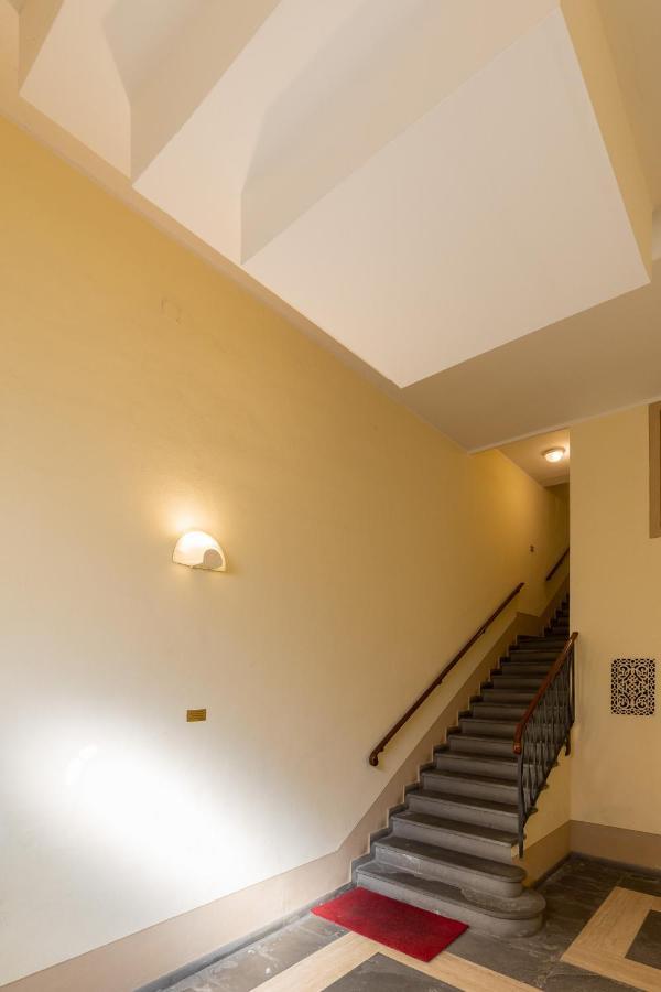 Al Ghetto Ebraico By Wonderful Italy Apartment Bologna