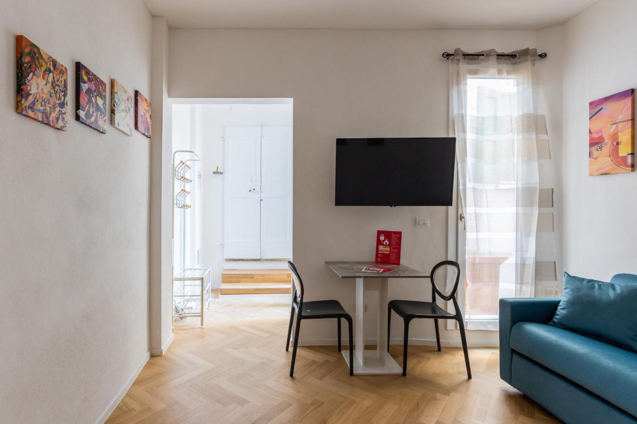 Apartment Al Ghetto Ebraico By Wonderful Italy Bologna