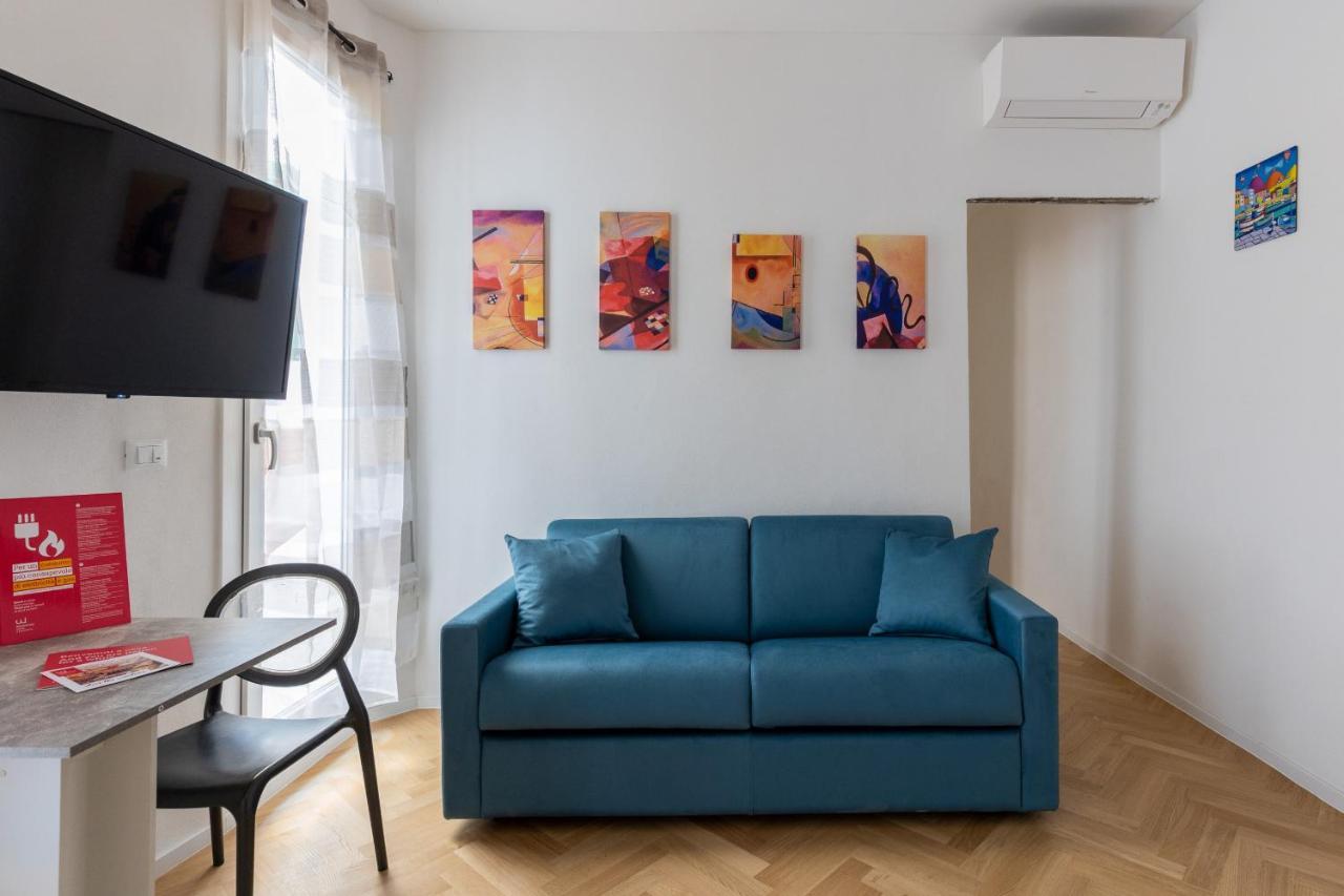 Al Ghetto Ebraico By Wonderful Italy Apartment Bologna