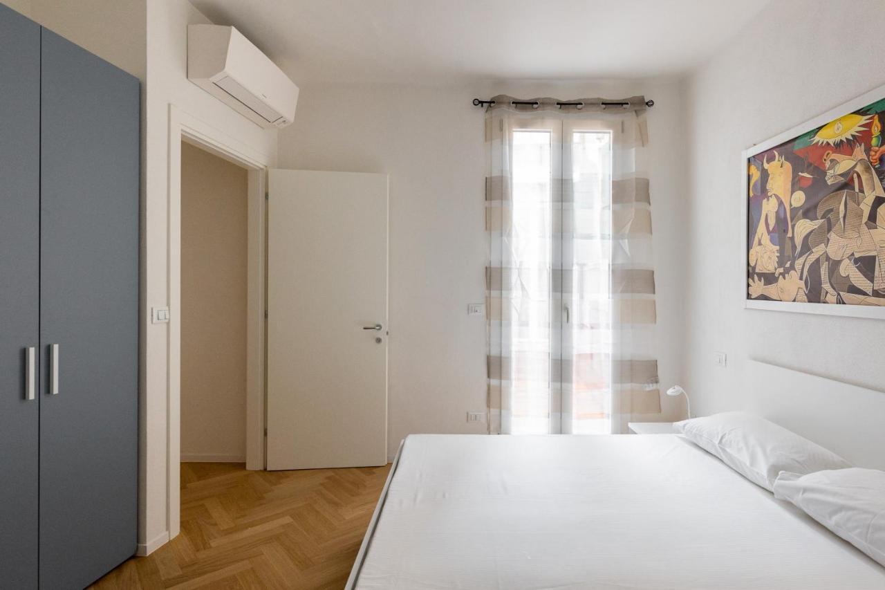 Al Ghetto Ebraico By Wonderful Italy Apartment Bologna