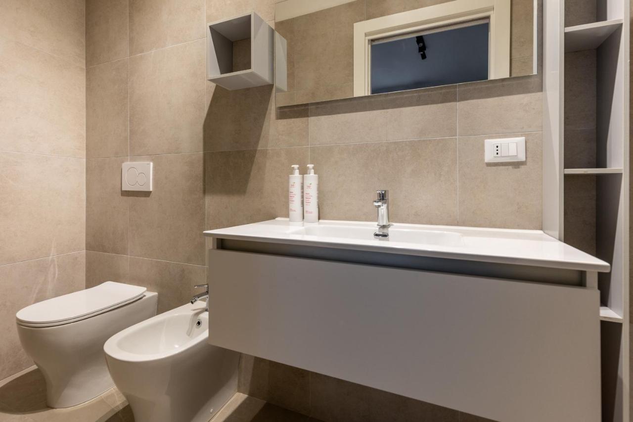 Apartment Al Ghetto Ebraico By Wonderful Italy