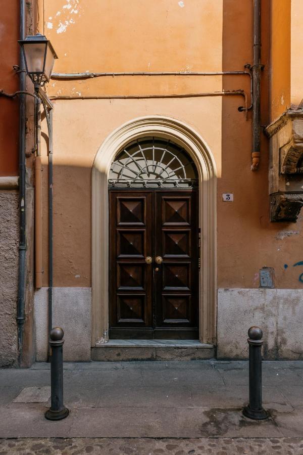 Apartment Al Ghetto Ebraico By Wonderful Italy *