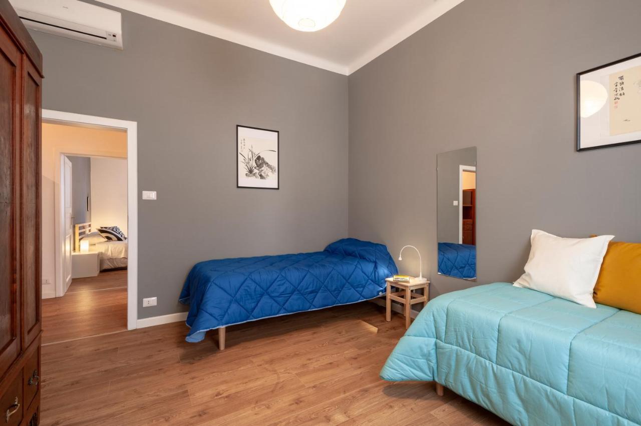 Iris Apartment Bologna