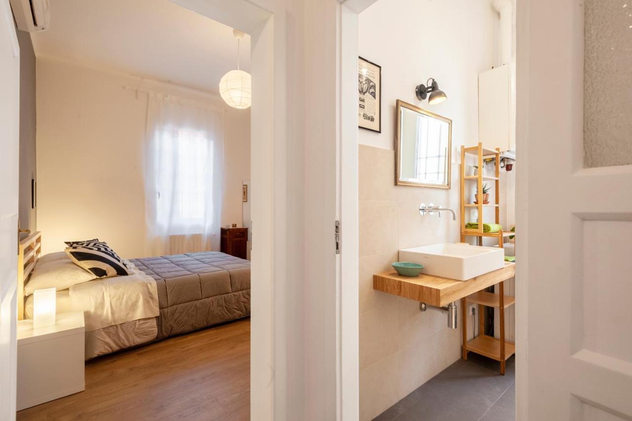 Iris Apartment Bologna