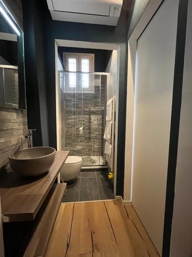 Apartamento Dimora Santa Lucia