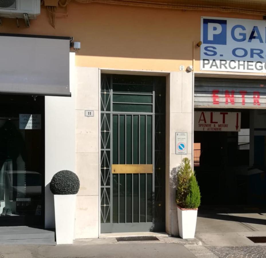 Apartment Casamia *