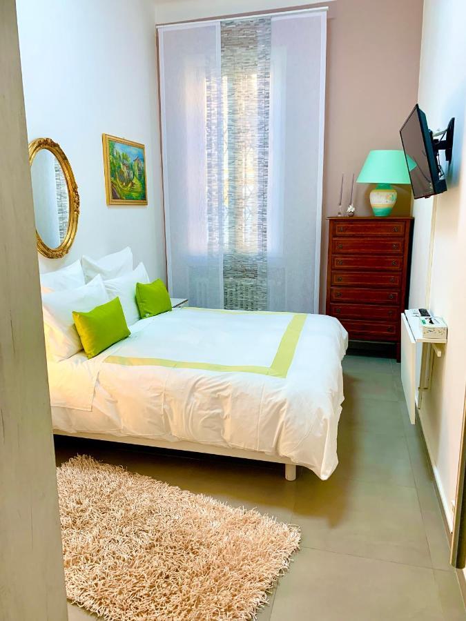 Apartment I Tigli Sul Navile