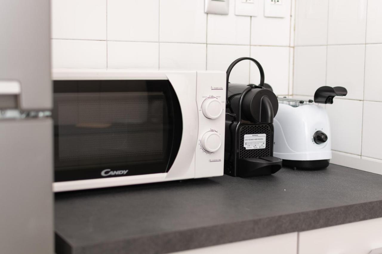 Itflat - Masini 20 - Self Check-in Bologna