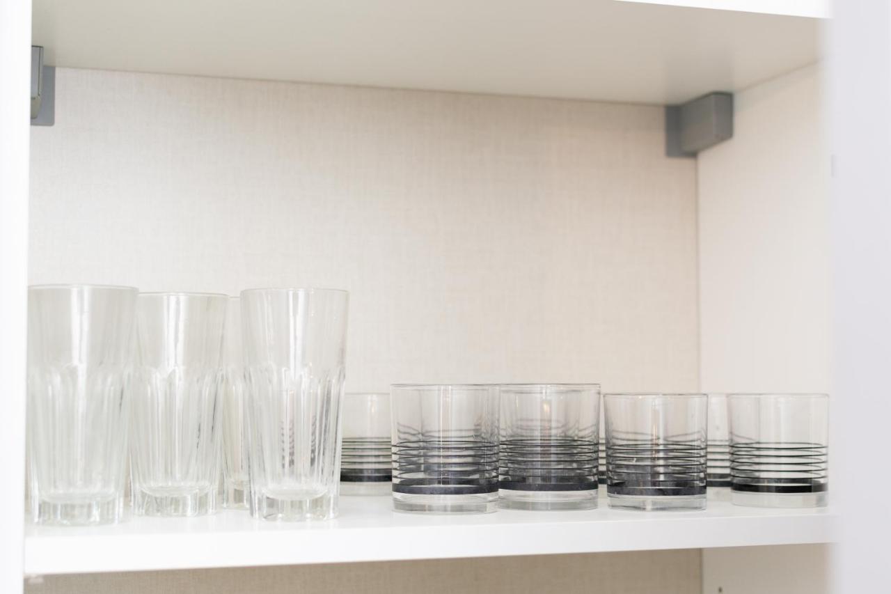 Itflat - Masini 20 - Self Check-in Apartment Bologna