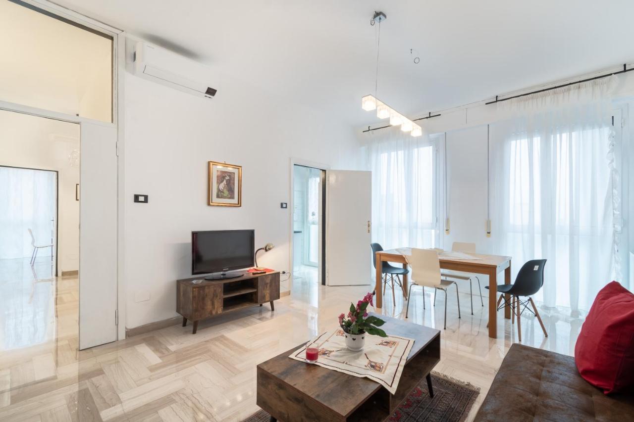 Apartment Itflat - Masini 20 - Self Check-in *