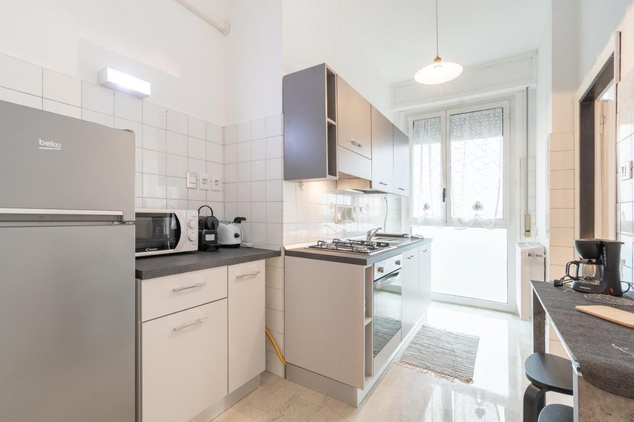 Itflat - Masini 20 - Self Check-in Apartment Bologna