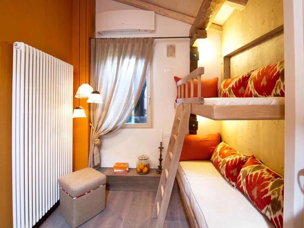 Country house Casa Fluo Relais