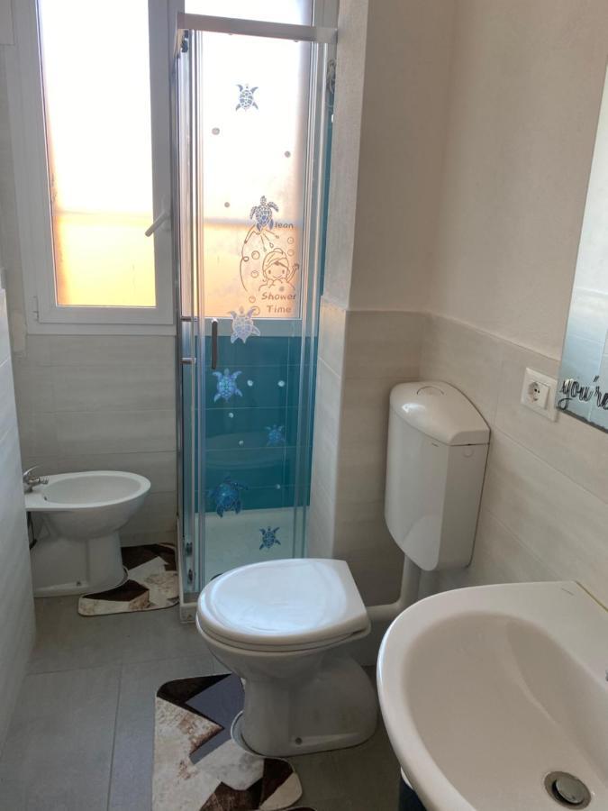 Apartamento Casa Vacanze Sogni Proibiti *