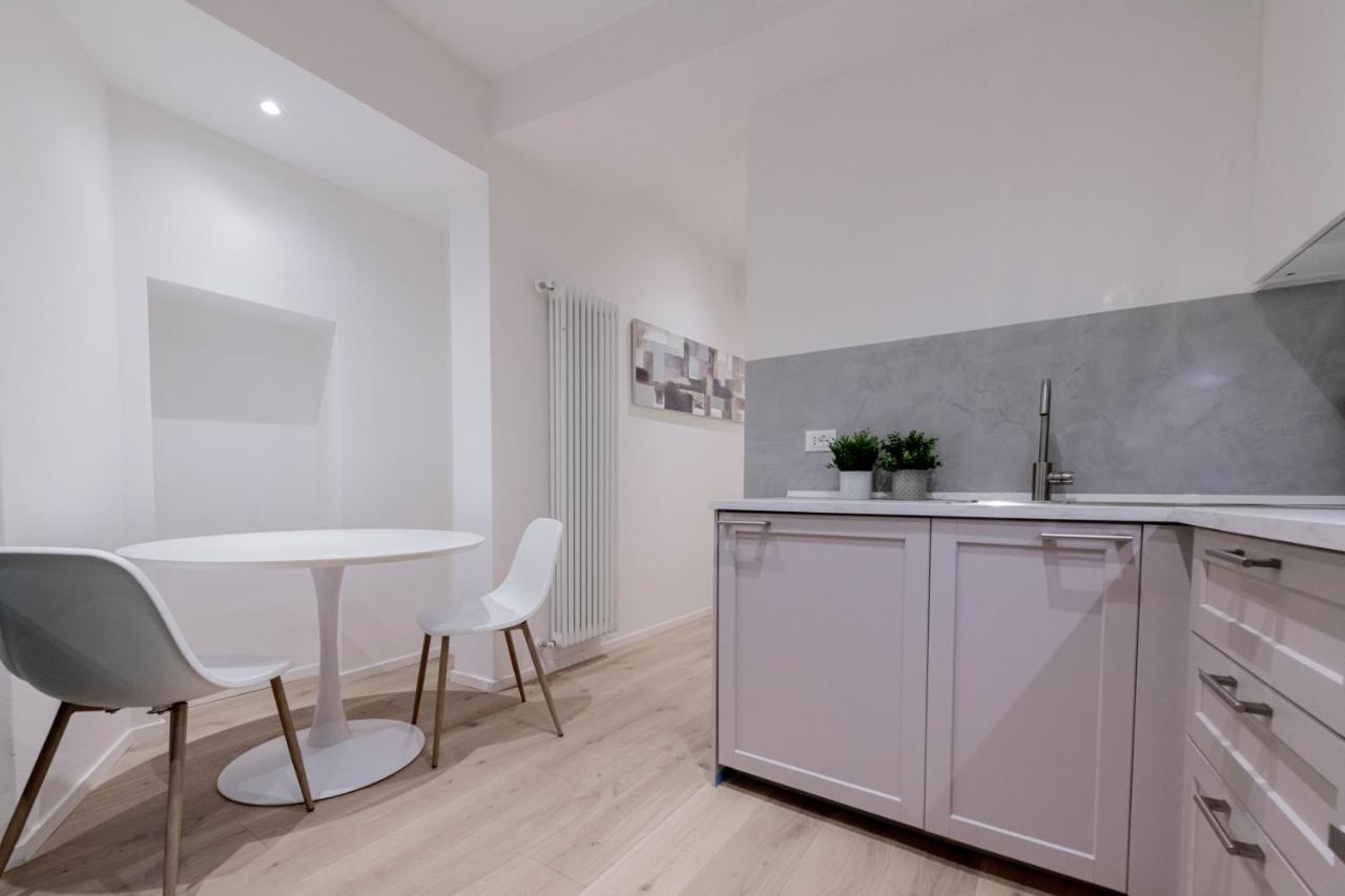 Appartement Realkasa Azeglio 60 *