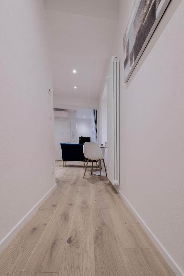 Appartement Realkasa Azeglio 60 Bologna
