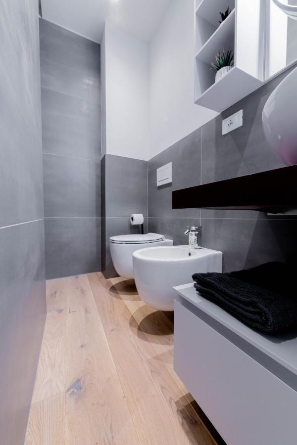 Appartement Realkasa Azeglio 60