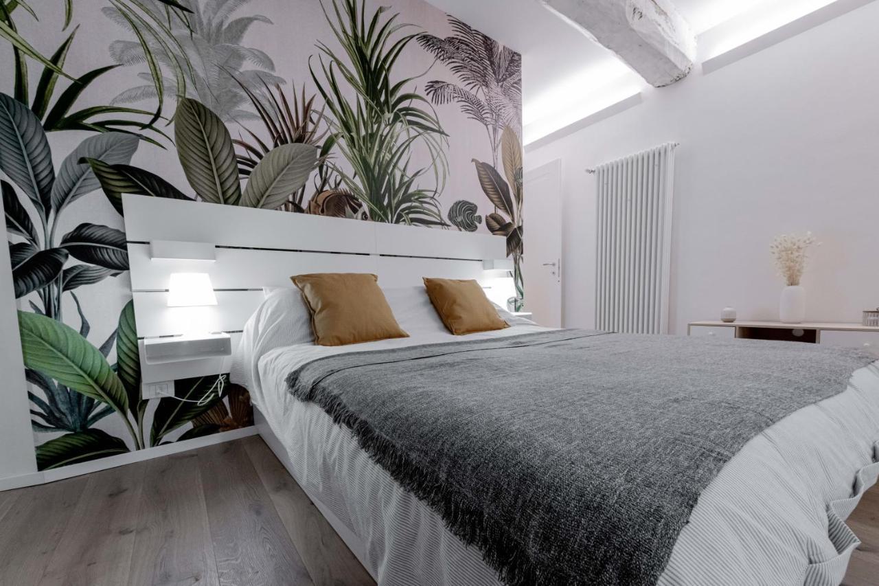 Appartement Realkasa Azeglio 60 *