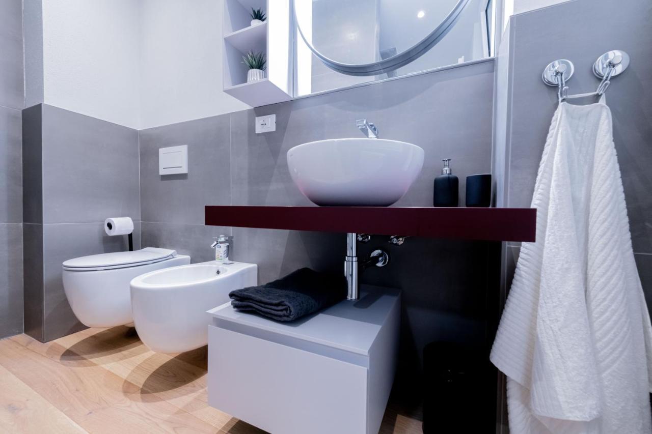 Realkasa Azeglio 60 Appartement Bologna